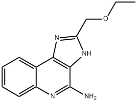 CL097 Struktur