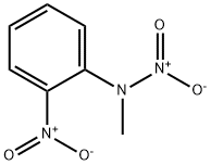 Benzenamine, N-methyl-N,2-dinitro-