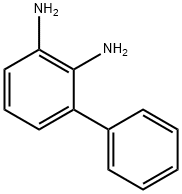 [1,1'-Biphenyl]-2,3-diamine Struktur