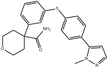 1029317-21-2 結(jié)構(gòu)式