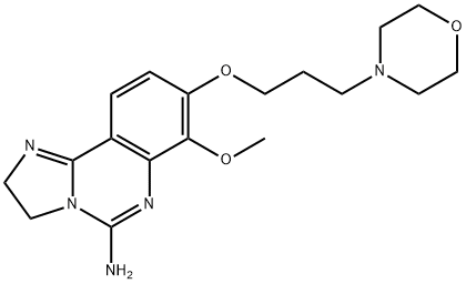 1032570-74-3 結(jié)構(gòu)式