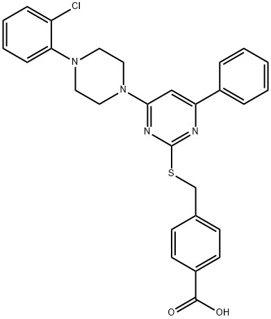 1043854-13-2 結(jié)構(gòu)式