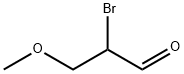 Propanal, 2-bromo-3-methoxy-