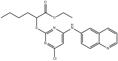 LP117 Struktur