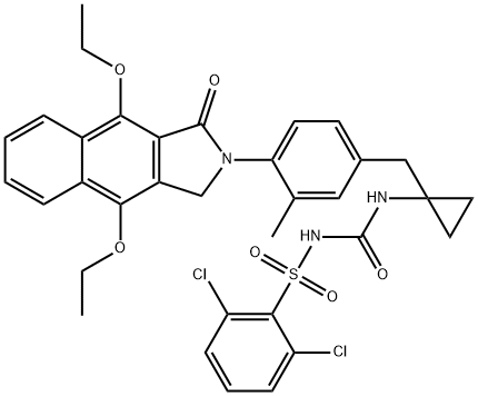 1064195-48-7 結(jié)構(gòu)式