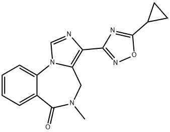 FG 8119 Struktur