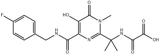 1064706-98-4 Structure