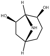 erycibelline Struktur