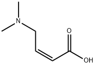 Afatinib Impurity 56 Struktur