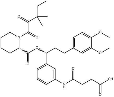 1092369-24-8 結(jié)構(gòu)式