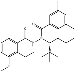 Veledimex, 1093130-72-3, 結(jié)構(gòu)式