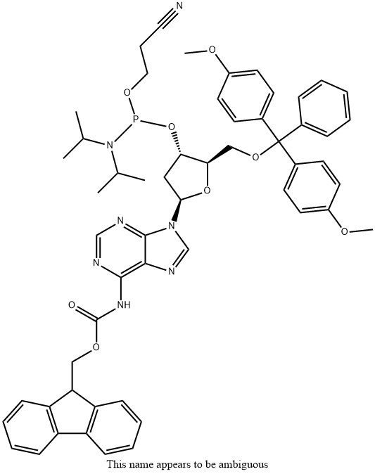 109420-86-2 結(jié)構(gòu)式