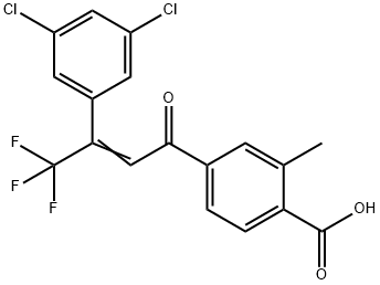 1095275-26-5 結(jié)構(gòu)式