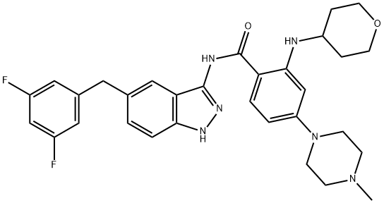 1108743-60-7 結(jié)構(gòu)式