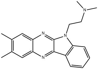 112228-65-6 結(jié)構(gòu)式