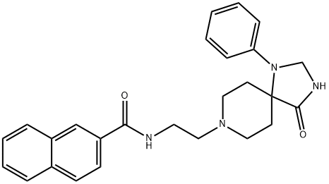 1130067-34-3 Structure