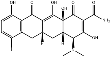 7-Iodo Sancycline