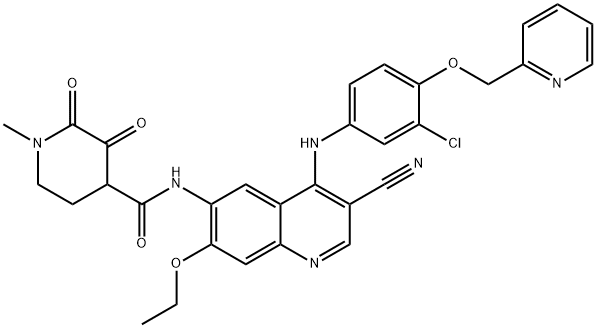 1144516-17-5 Structure