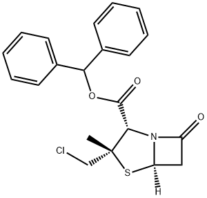 115546-67-3 Structure