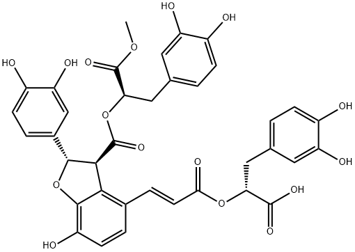 1167424-31-8 結(jié)構(gòu)式