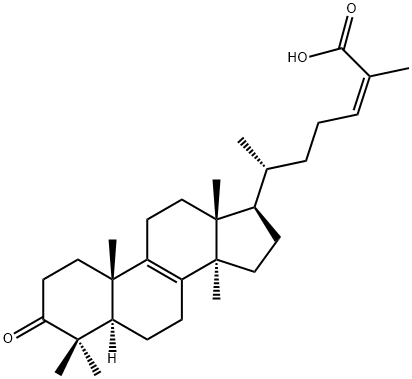 Anwuweizonic acid|安五酸