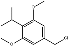 BENV-009 Struktur