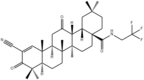 1191265-33-4 結(jié)構(gòu)式