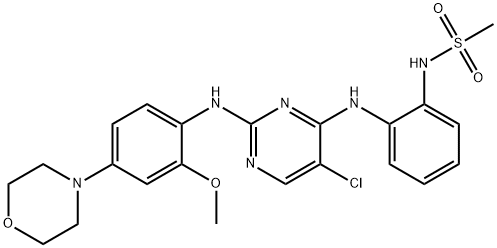 1191911-27-9 結(jié)構(gòu)式