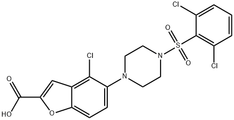 YP001 Struktur