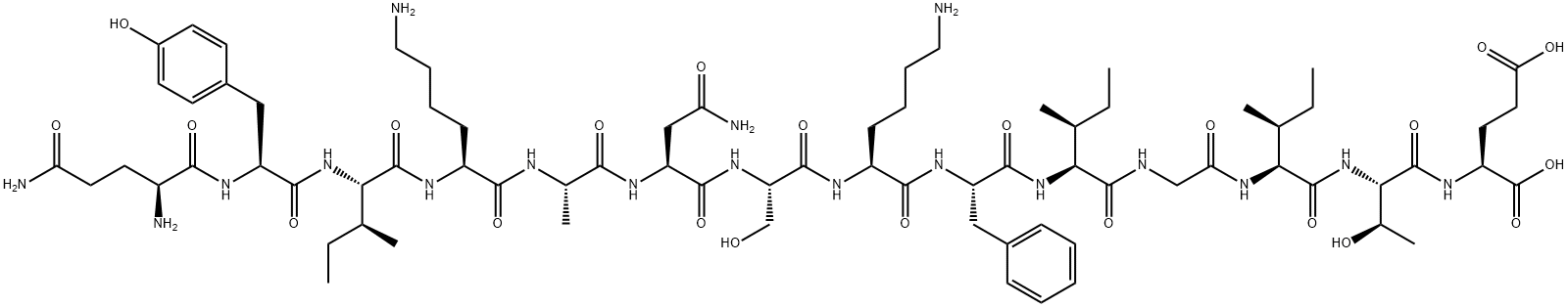 119260-99-0 結(jié)構(gòu)式