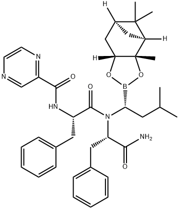 1194235-28-3 Structure