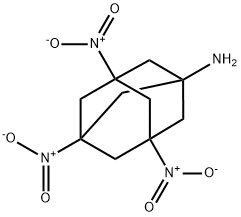 Vildagliptin Impurity 31 Struktur