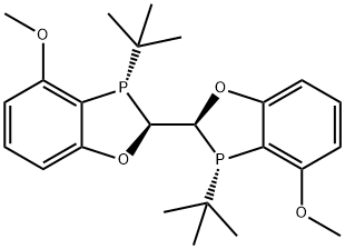 1202033-19-9 Structure