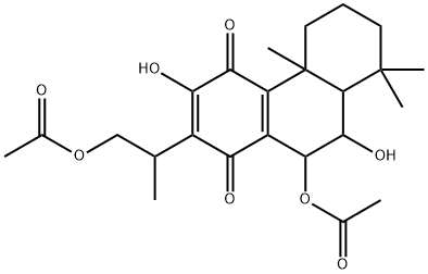 120462-42-2 結(jié)構(gòu)式