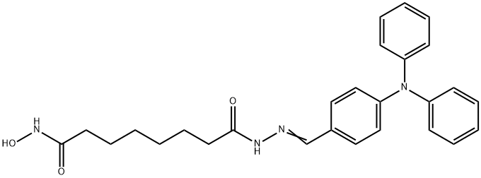 1206731-57-8 Structure