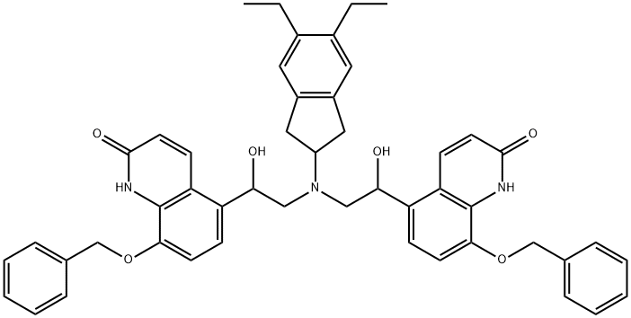 1207760-24-4 Structure