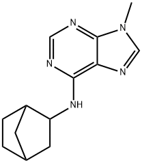 N-0861 (racemate) Struktur