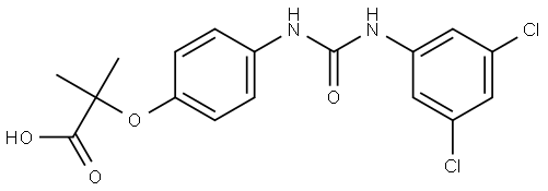 L-甲狀腺素雜質(zhì)35, 121809-80-1, 結(jié)構(gòu)式