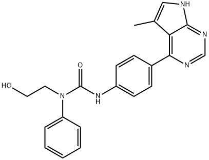 SR7826 Struktur