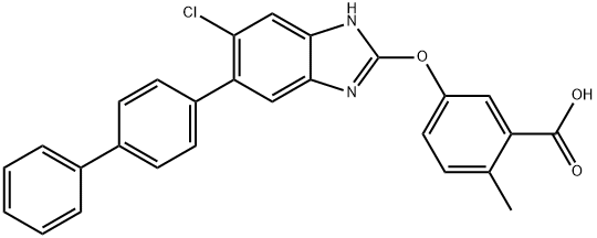 1219737-12-8 結構式