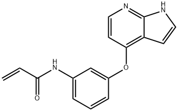 1222776-76-2 Structure