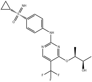 1223498-69-8 結(jié)構(gòu)式