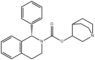 Solifenacin Related Compound 18