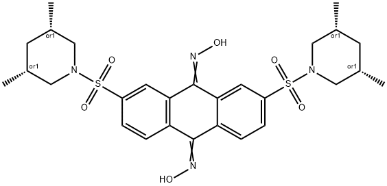 BC2059 Struktur