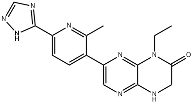 CC-115 Struktur