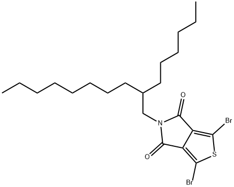 1234306-57-0 Structure