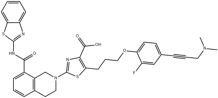 1235034-55-5 結(jié)構(gòu)式