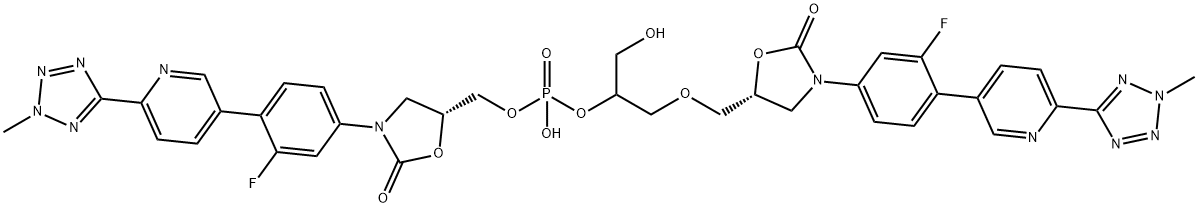 1239662-45-3 Structure