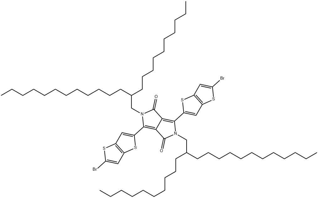 DPP99 Struktur