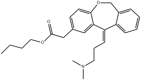 1253179-74-6 Structure